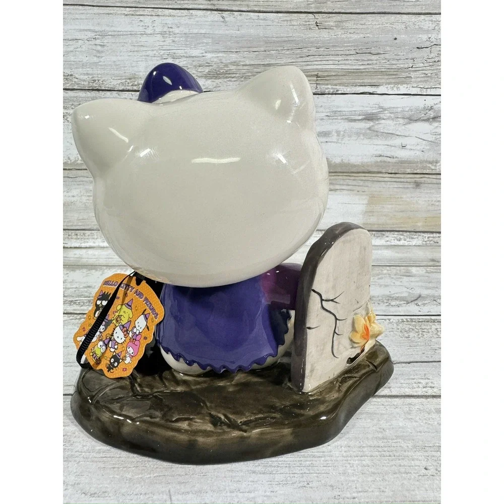 Hello Kitty this unique